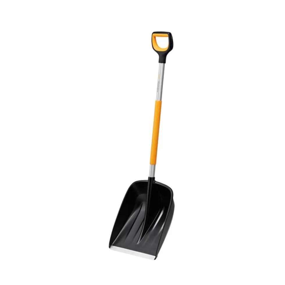Snöskyffel Fiskars X-Series