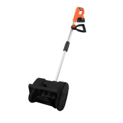 Snöskyffel Fornorth Batteridriven Large S12