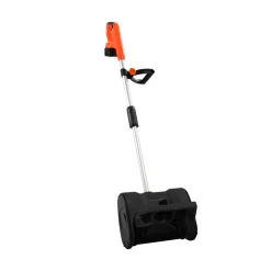 Snöskyffel Fornorth Batteridriven Large S12