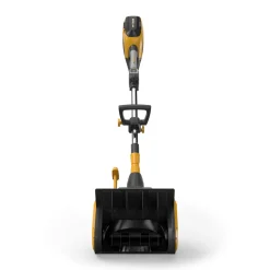 SnöskyffelST 300e Elektrisk utan Batteri