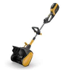 SnöskyffelST 300e Elektrisk utan Batteri