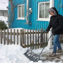 Snösläde Gardena ClassicLine