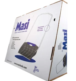 Snösläde MASI Snow Max