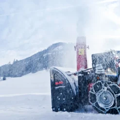 Snöslunga AL-KO Snowline 620 E II