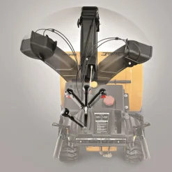Snöslunga Cub Cadet XS2 61 SWE