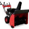 Snöslunga Metalcraft 15HK Batteristart 420 cc Lyse