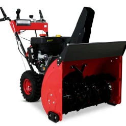 Snöslunga Metalcraft 15HK Batteristart 420 cc Lyse