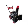 Snöslunga Metalcraft 15HK Loncinmotor 76 cm