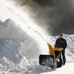 Snöslunga STIGA ST 6272 P TRAC