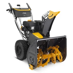 Snöslunga Stiga ST 966 WS 300