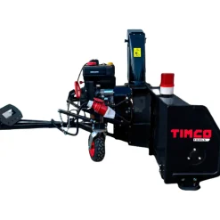 Snöslunga Timco ATV-150