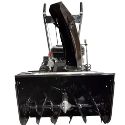 Snöslunga Timco 6,5 HP Svart Med Elstart