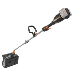 Snöslunga Worx WG460.9 2x20V