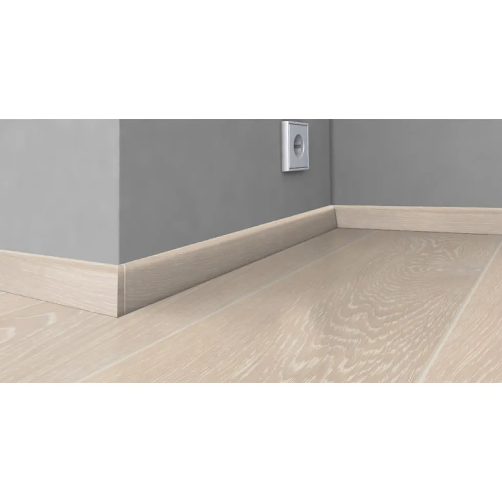 Sockel Kährs 19x40 mm Ek Nouveau Blonde
