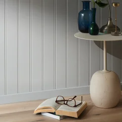 Sockel Moelven Regina Modern