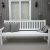 Soffa Baltic Garden BronxVit