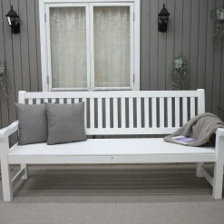 Soffa Baltic Garden BronxVit