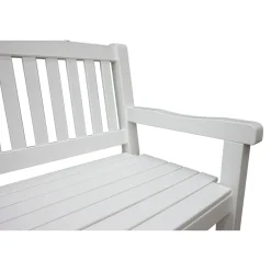Soffa Baltic Garden BronxVit