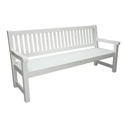 Soffa Baltic Garden BronxVit