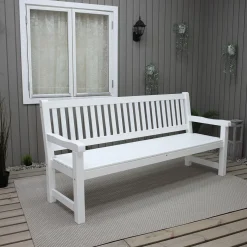 Soffa Baltic Garden BronxVit