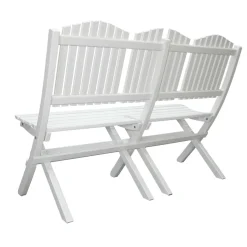Soffa Baltic Garden VimmerbyVit