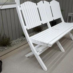 Soffa Baltic Garden VimmerbyVit