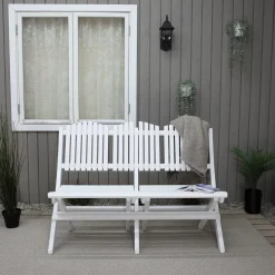 Soffa Baltic Garden VimmerbyVit