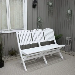Soffa Baltic Garden VimmerbyVit