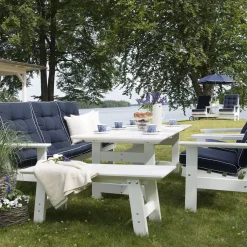 Soffa Hillerstorp Herrgård