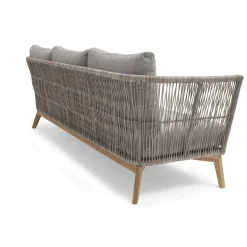 Soffa Hillerstorp Himmelsnäs 3-sits UtomhusBeige