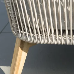 Soffa Hillerstorp Himmelsnäs 3-sits UtomhusBeige