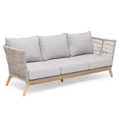 Soffa Hillerstorp Himmelsnäs 3-sits UtomhusBeige