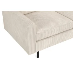 Soffa Scandinavian Choice Peppe Vändbar L-Formad Divansoffa 3-sits