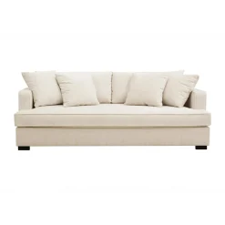 Soffa Scandinavian Choice Rossita 3-sits Djup Soffa med Hel Dyna