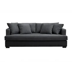 Soffa Scandinavian Choice Rossita 3-sits Djup Soffa med Hel Dyna