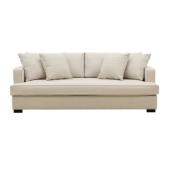 Soffa Scandinavian Choice Rossita 3-sits Djup Soffa med Hel Dyna