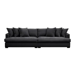 Soffa Scandinavian Choice Rossita Lyx 4-sits Extra Djup