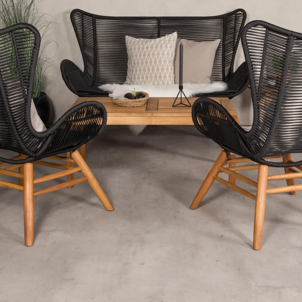 Soffa Venture Home Tittolino Utomhus