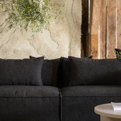 Soffa Vind Gillholmen Boucle