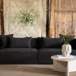 Soffa Vind Gillholmen Boucle