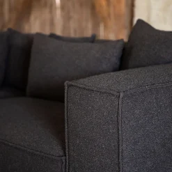 Soffa Vind Gillholmen Boucle