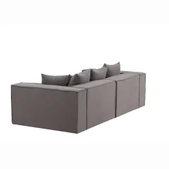 Soffa Vind Gillholmen Linne