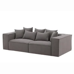 Soffa Vind Gillholmen Linne