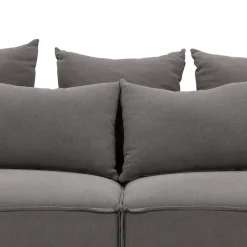 Soffa Vind Gillholmen Linne