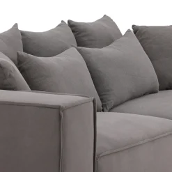 Soffa Vind Gillholmen Linne