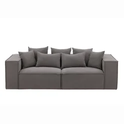 Soffa Vind Gillholmen Linne