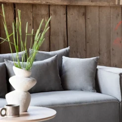 Soffa Vind Gillholmen Linne