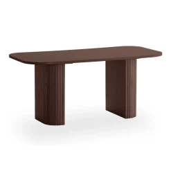 Soffbord Bark Kopparbo 120cm