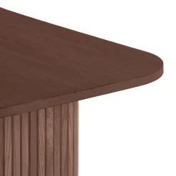 Soffbord Bark Kopparbo 120cm