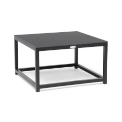 Soffbord Hillerstorp Jet Set Svart